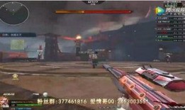 逆战s13最新爆料视频,揭秘神秘新内容与升级亮点